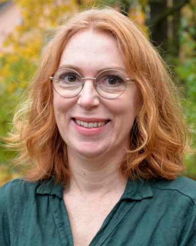Jenny Tjärnström